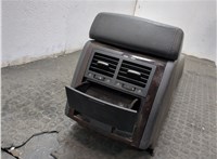  Консоль салона (кулисная часть) Volkswagen Touareg 2002-2007 20462312 #9