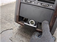  Консоль салона (кулисная часть) Volkswagen Touareg 2002-2007 20462312 #11