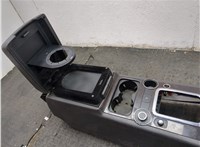  Консоль салона (кулисная часть) Volkswagen Touareg 2002-2007 20462312 #13