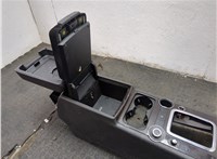  Консоль салона (кулисная часть) Volkswagen Touareg 2002-2007 20462312 #14