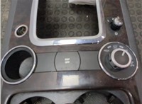  Консоль салона (кулисная часть) Volkswagen Touareg 2002-2007 20462312 #15
