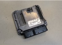 55485466 Блок управления двигателем Opel Astra J 2010-2017 20462321 #1