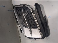 GS1M50C21A, GS1M50C22C Заглушка (решетка) бампера Mazda 6 (GH) 2007-2012 20462323 #1
