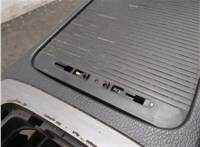  Консоль салона (кулисная часть) Volkswagen Passat 7 2010-2015 Европа 20462324 #6