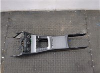  Консоль салона (кулисная часть) Volkswagen Passat 7 2010-2015 Европа 20462324 #1
