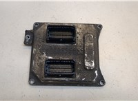  Блок управления двигателем Opel Vectra C 2002-2008 20462331 #1