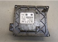  Блок управления двигателем Opel Vectra C 2002-2008 20462331 #3