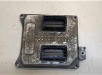  Блок управления двигателем Opel Vectra C 2002-2008 20462337 #1