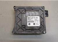 Блок управления двигателем Opel Vectra C 2002-2008 20462337 #3