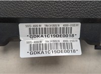  Подушка безопасности коленная Hyundai i30 2011-2017 20462342 #2