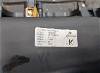  Консоль салона (кулисная часть) Citroen DS4 2010-2018 20462344 #3