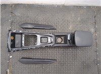  Консоль салона (кулисная часть) Citroen DS4 2010-2018 20462344 #1