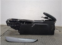  Консоль салона (кулисная часть) Citroen DS4 2010-2018 20462344 #4