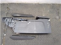  Консоль салона (кулисная часть) Citroen DS4 2010-2018 20462344 #9