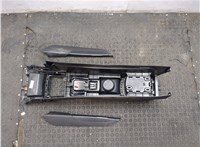  Консоль салона (кулисная часть) Citroen DS4 2010-2018 20462344 #10