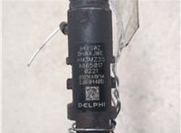  Форсунка топливная SsangYong Rodius 2004-2013 20462355 #3