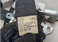 7321076030B0 Ремень безопасности Lexus CT 2010-2014 20462370 #3