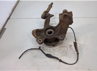  Ступица (кулак, цапфа) Ford Mondeo 4 2007-2015 20462371 #2