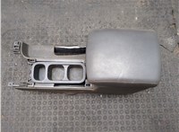  Консоль салона (кулисная часть) Nissan Pathfinder 2004-2014 20462373 #1