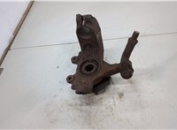  Ступица (кулак, цапфа) Ford Focus 2 2008-2011 20462377 #2
