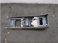  Консоль салона (кулисная часть) Porsche Cayenne 2002-2010 20462384 #2