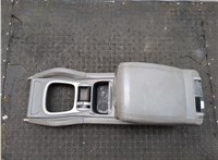  Консоль салона (кулисная часть) Porsche Cayenne 2002-2010 20462384 #1