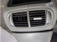  Консоль салона (кулисная часть) Porsche Cayenne 2002-2010 20462384 #8