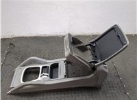  Консоль салона (кулисная часть) Porsche Cayenne 2002-2010 20462384 #9