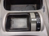  Консоль салона (кулисная часть) Porsche Cayenne 2002-2010 20462384 #10