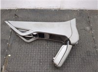  Консоль салона (кулисная часть) Porsche Cayenne 2002-2010 20462384 #11