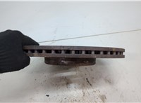  Диск тормозной Ford Kuga 2012-2016 20462385 #2