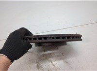  Диск тормозной Saab 9-3 2002-2014 20462387 #2