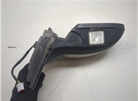  Зеркало боковое Ford Mondeo 4 2007-2015 20462388 #4