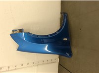  Кронштейн бампера Nissan Qashqai 2006-2013 11427480 #1