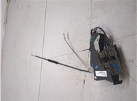 GNA1081CC Замок двери Jaguar XJ 1994-1997 20462395 #4