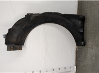  Кронштейн бампера Audi TT (8N) 1998-2006 11427484 #4