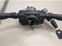  Переключатель поворотов и дворников (стрекоза) Opel Astra H 2004-2010 20462411 #1