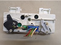  Переключатель отопителя (печки) Citroen C4 2004-2010 20462423 #2