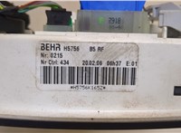  Переключатель отопителя (печки) Citroen C4 2004-2010 20462423 #3