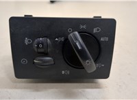  Переключатель света Ford Focus 2 2008-2011 20462431 #1