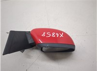  Зеркало боковое Ford Focus 2 2008-2011 20462435 #2