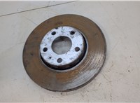  Диск тормозной Volkswagen Passat 5 2000-2005 20462450 #3