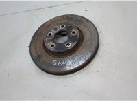  Диск тормозной Ford Mondeo 4 2007-2015 20462453 #3