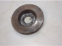  Диск тормозной Mazda 3 (BL) 2009-2013 20462457 #1