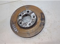  Диск тормозной Mazda 3 (BL) 2009-2013 20462457 #3