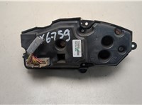  Переключатель отопителя (печки) Honda Civic 2005-2012 20462480 #3