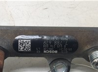  Рампа (рейка) топливная BMW X5 E53 2000-2006 20462483 #2