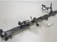  Рампа (рейка) топливная BMW X5 E53 2000-2006 20462483 #4