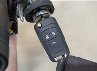 13243595, 13500692, 25799294 Переключатель поворотов и дворников (стрекоза) Chevrolet Cruze 2009-2015 20462485 #3