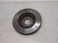  Диск тормозной Ford Focus 2 2008-2011 20462490 #1